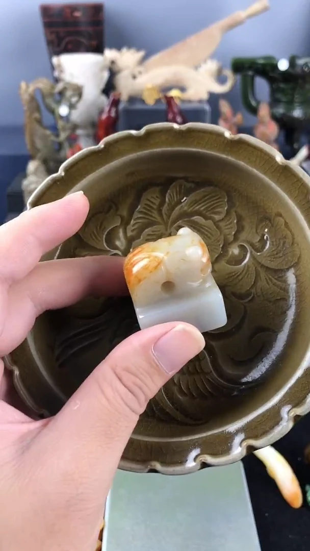 瓷片瓷器瓷器和和田