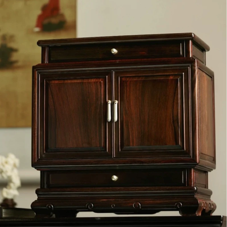 「孙总合伙人」患难之交回L摆件私藏(YD)