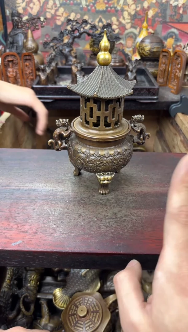 德尚铜专属精选链接