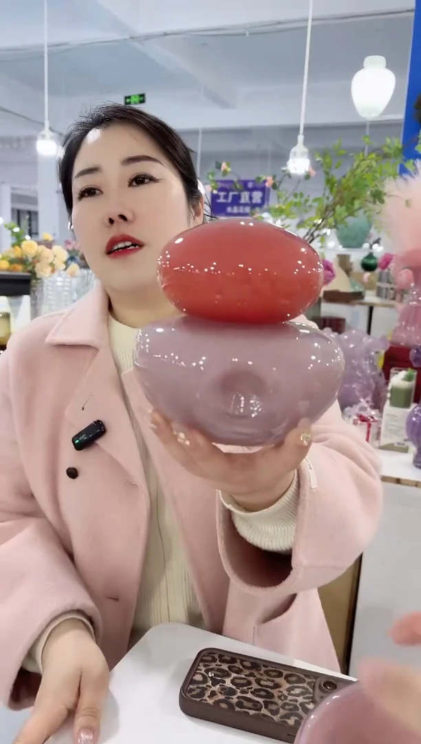 【闪购商品】玻璃XX-邦邦收纳