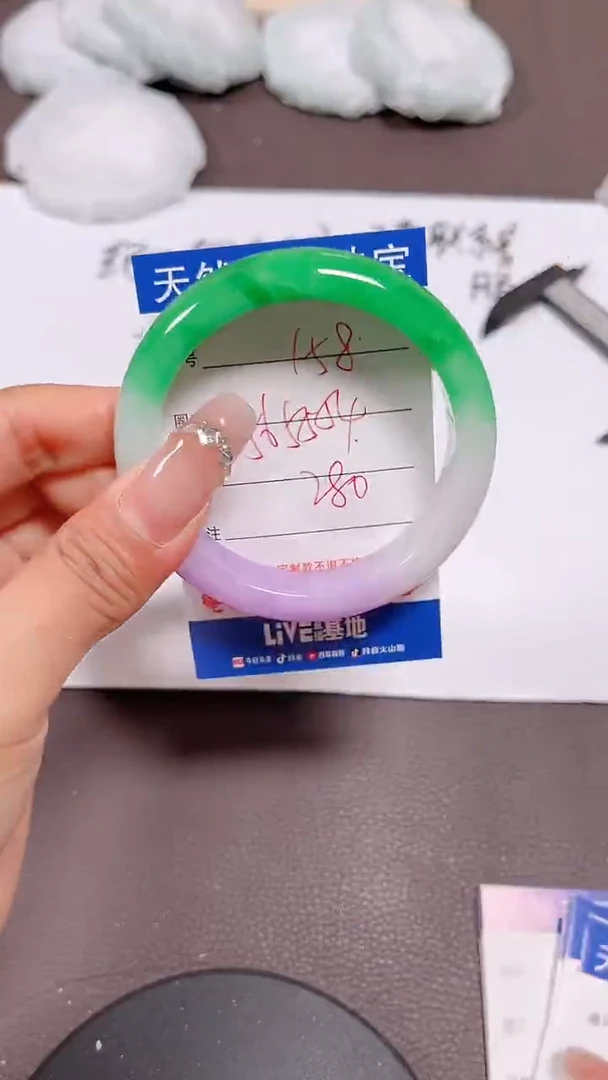 158所见即所得拍啥发啥