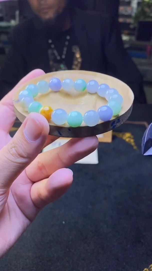 定制翡翠未镶嵌天然缅甸A货翡翠，多样性发货，拍一发一