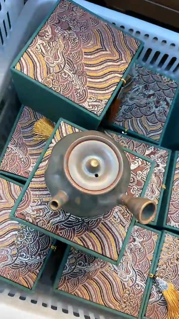 【闪购商品】瓷片陶瓷茶器福利41过年礼物