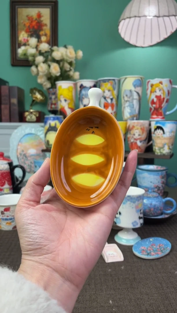 【闪购商品】景德镇原创陶瓷手作