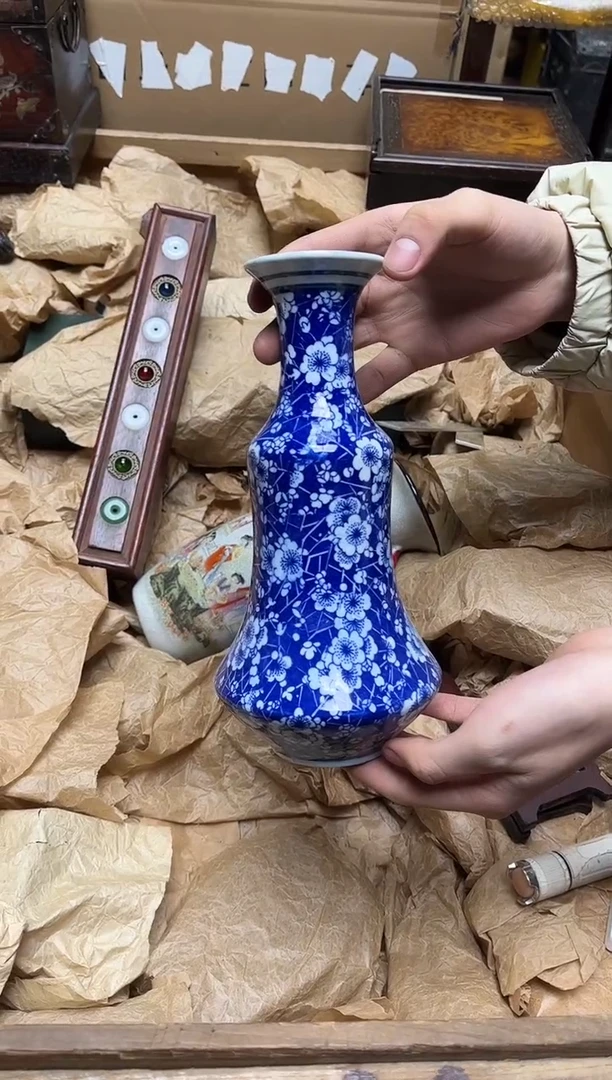 瓷片八号甄选八号甄选