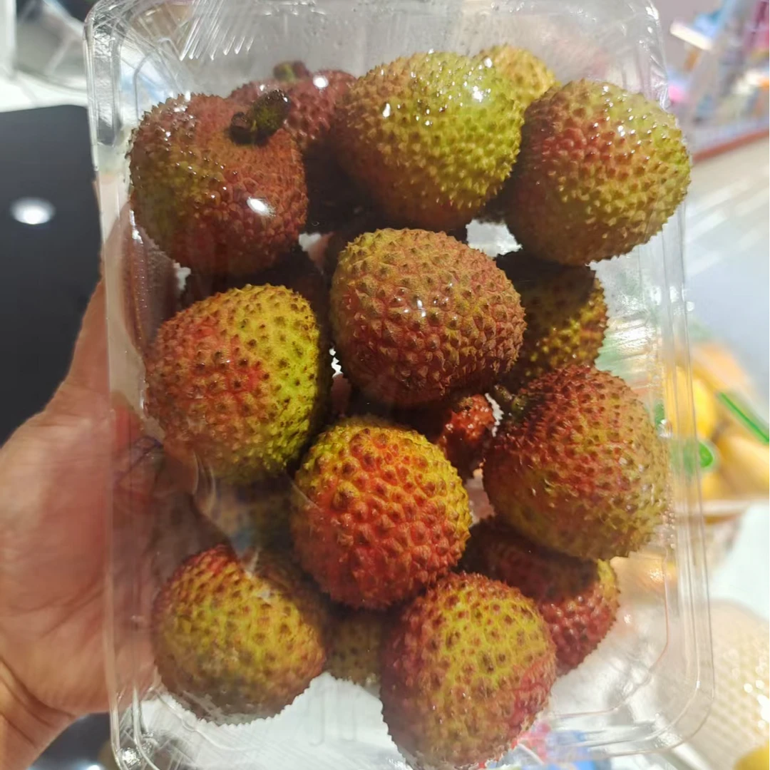 妃子笑荔枝  500g广东省