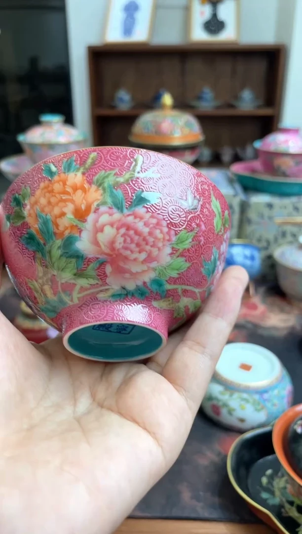 其他景德壹心好茶器放心购