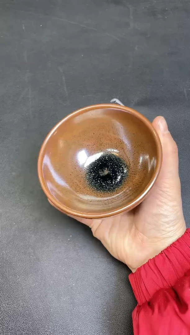【闪购商品】茶盏67