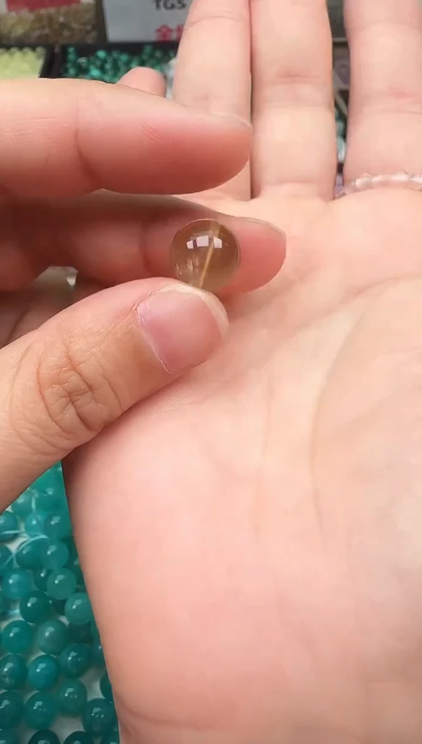吊坠(不含链)未镶嵌水晶12a多样性发其一/9.15/1个10M