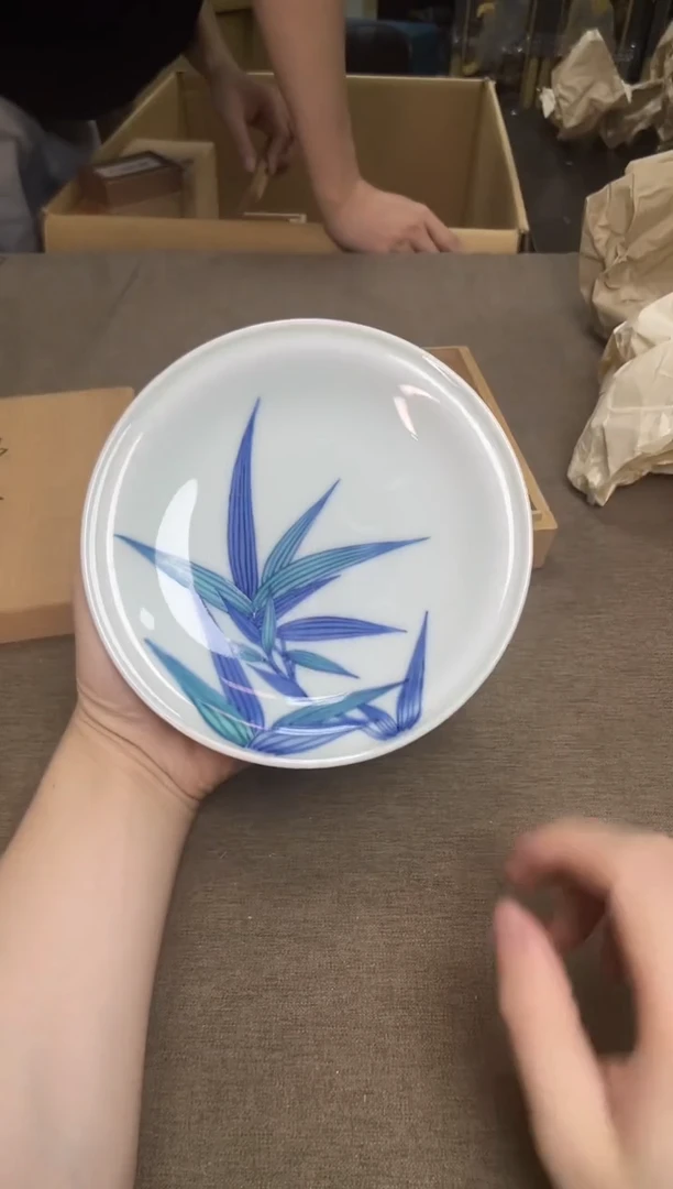 茶宠瓷器茶具套装