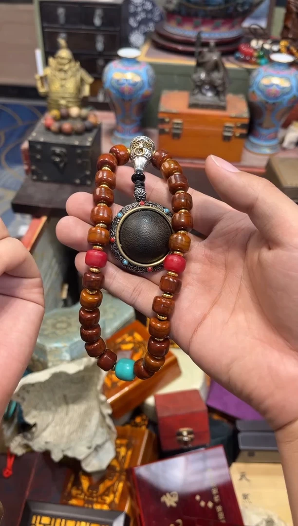 手串/手链牛骨S刘哥专属高端精品40