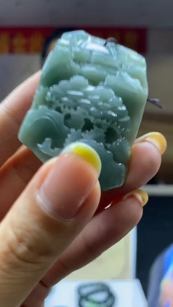 未镶嵌定制翡翠********570