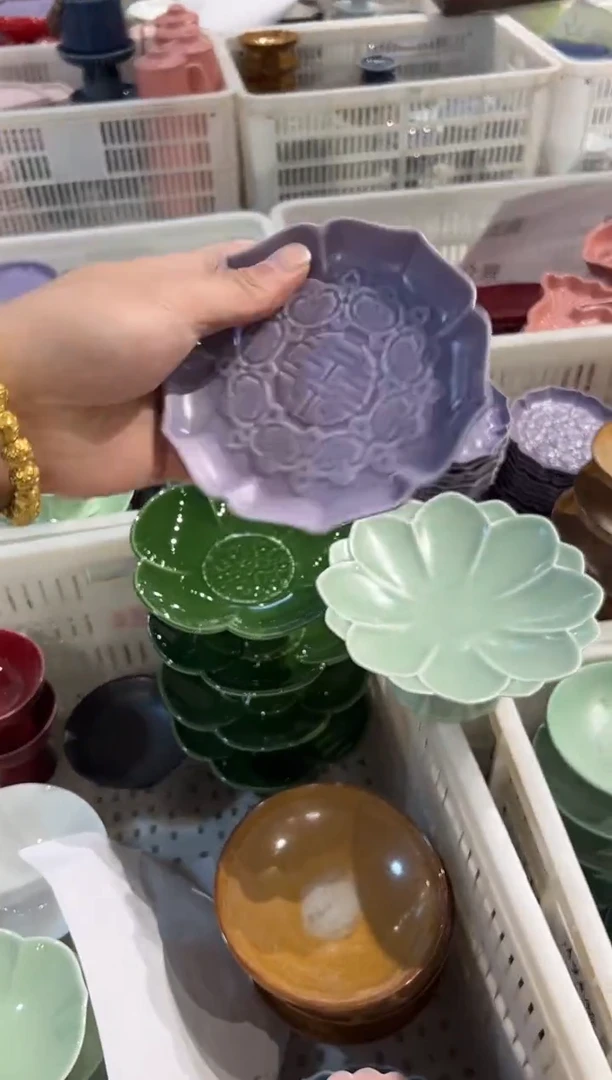 瓷片微瑕商品，介意勿拍