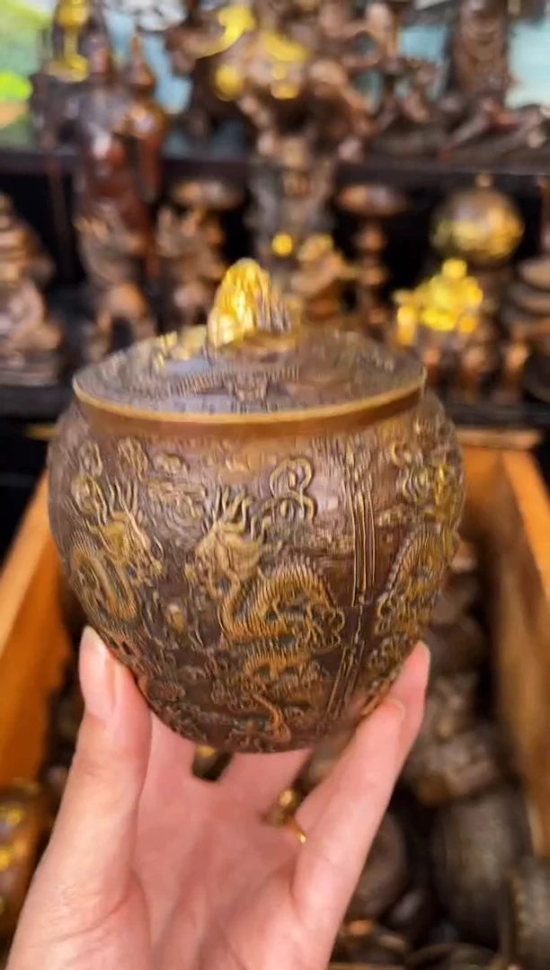 雅集铜器 诚信经营