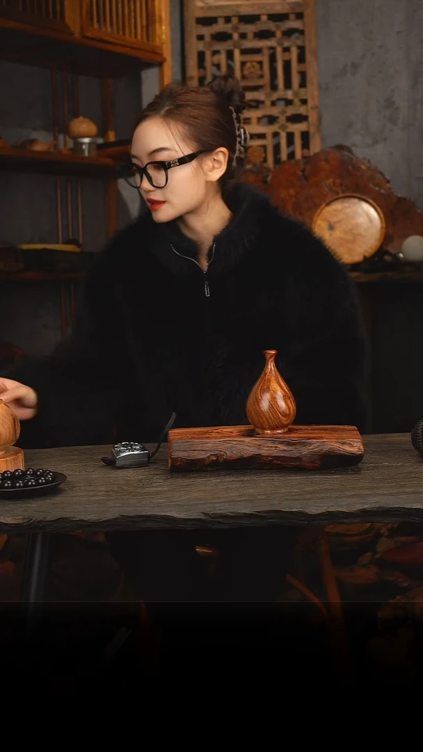 老叶木作木制品031