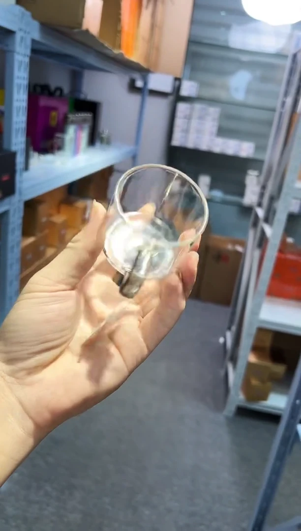 禾器青禾杯烟灰色一只装