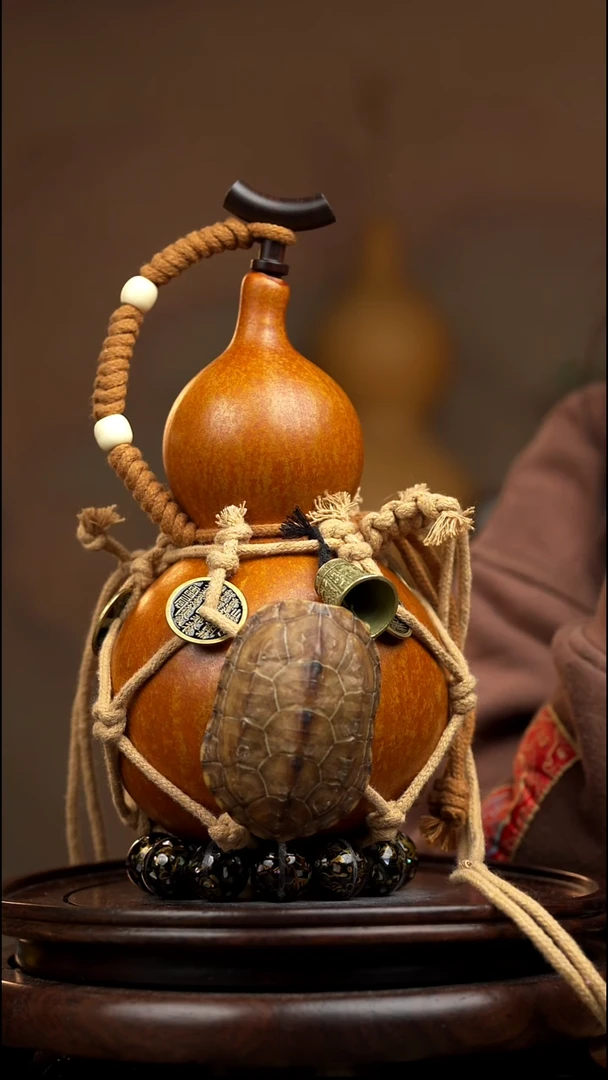 28号大漆酒葫芦一物一拍 拍拍退退限购拉黑