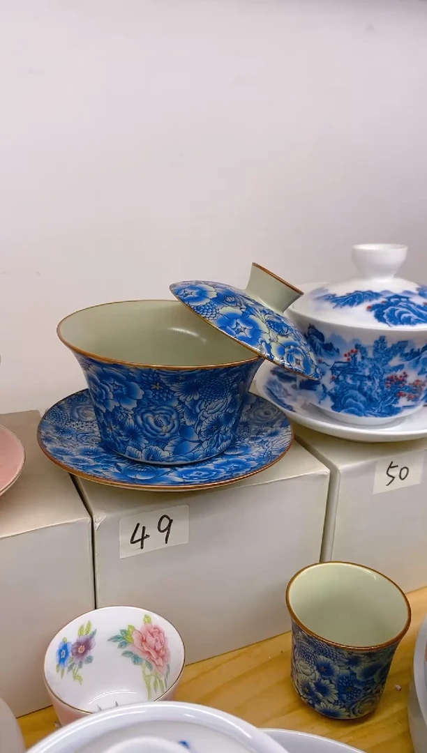 【闪购商品】其他高温烧制陶瓷47