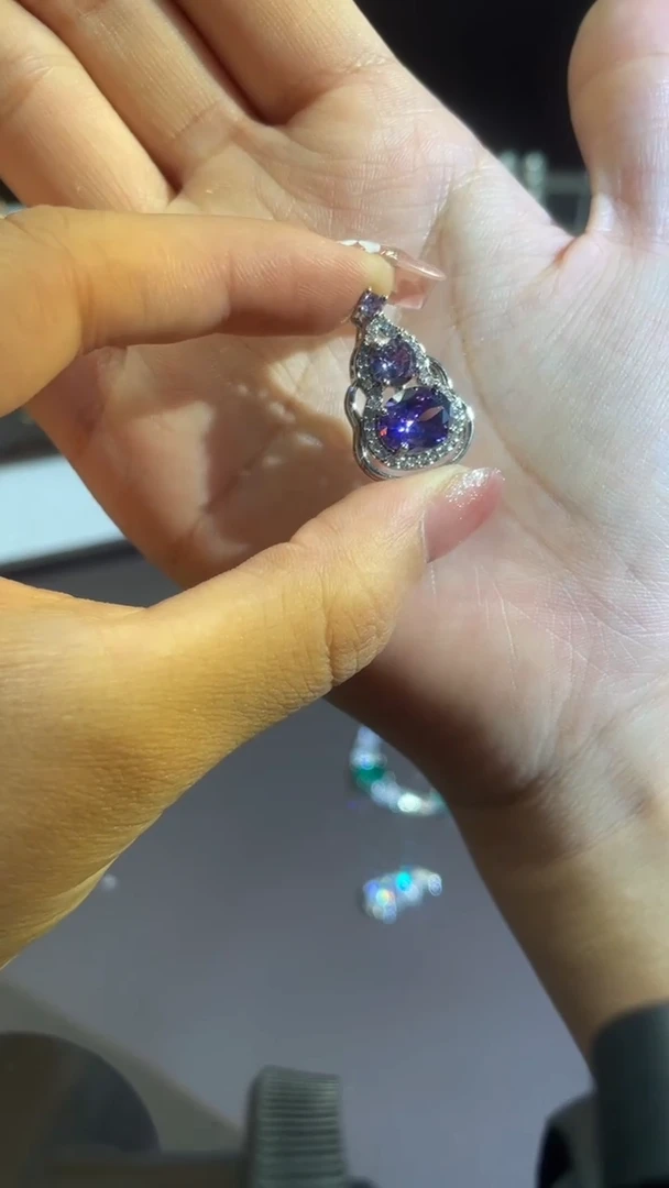 无非金属高端定制精品系列款式S569