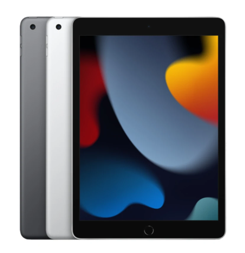 【于正专属】左上角21款适用于苹果9/64G未拆封带平板数据线