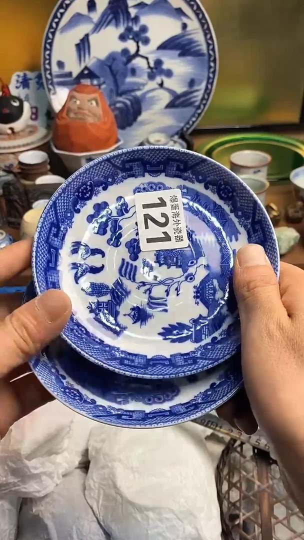 【闪购商品】瓷片6666666666 121