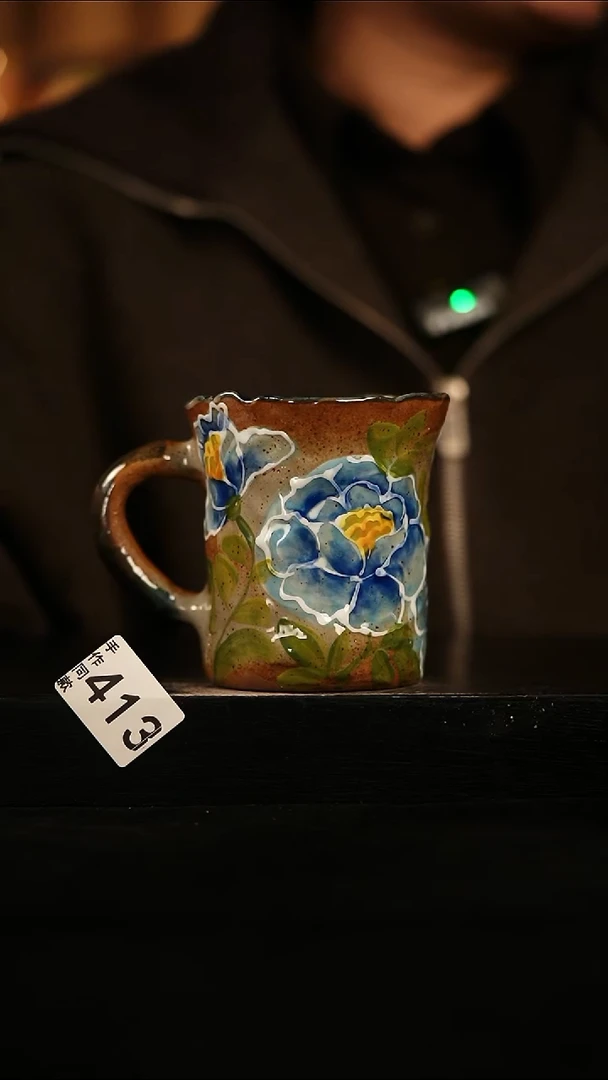 瓷片遇瓷手作同款413