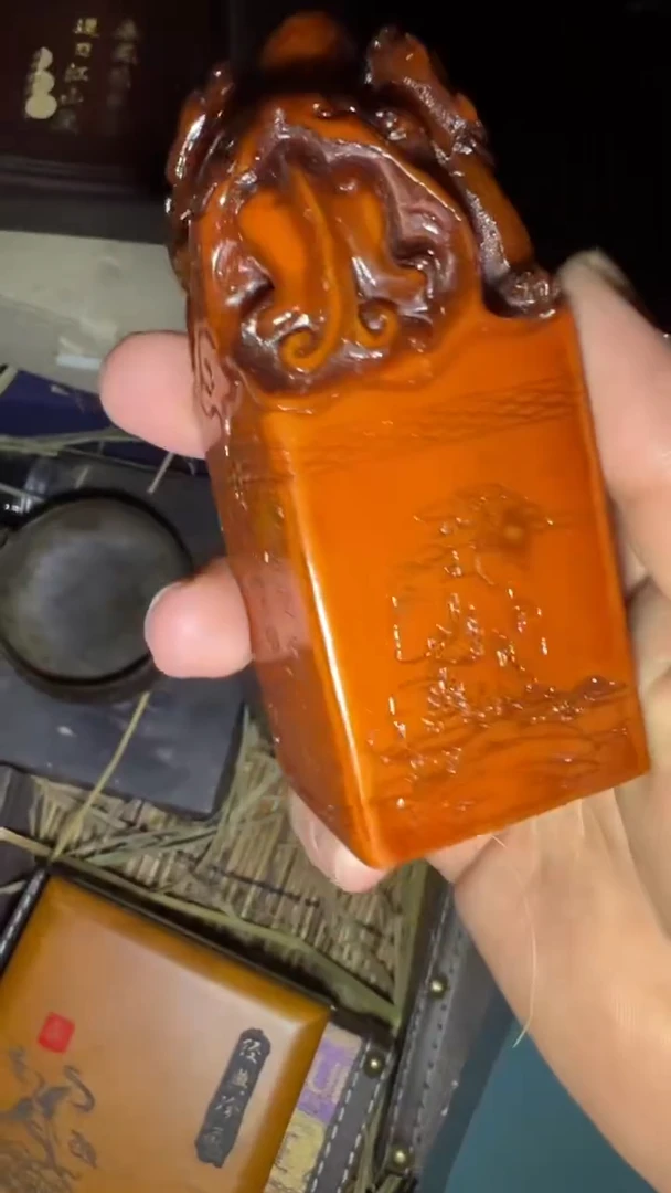 玉高端福利精品摆件链接