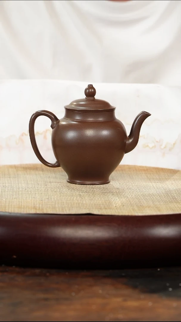 茶壶紫砂煜品轩紫砂1