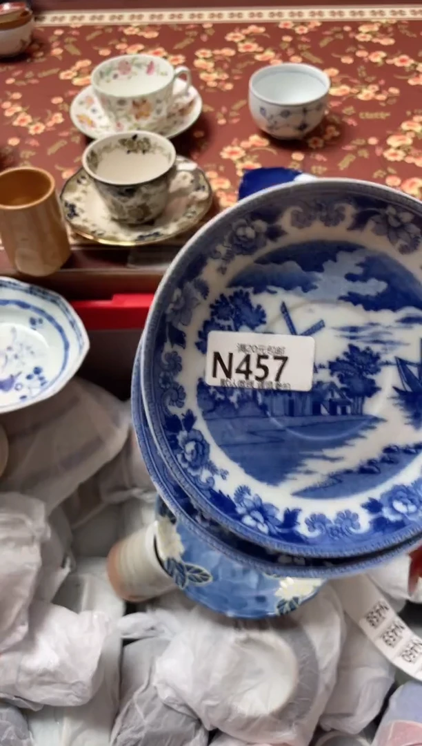 瓷片我****谁瓷器瓷器N457