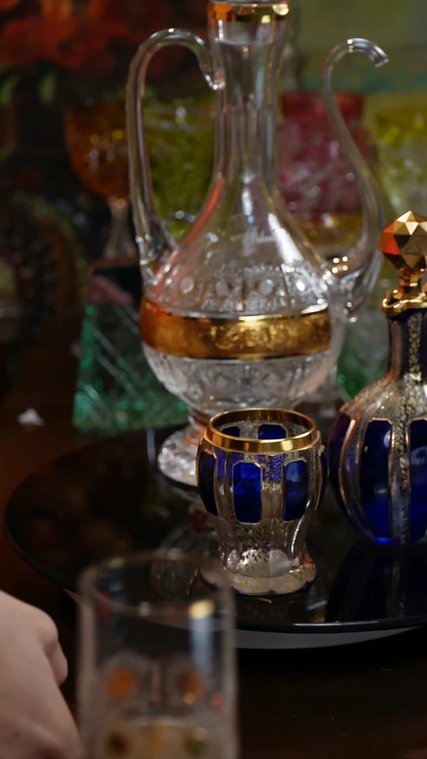 【闪购商品】摆件米多家中古美物 如图所示  351