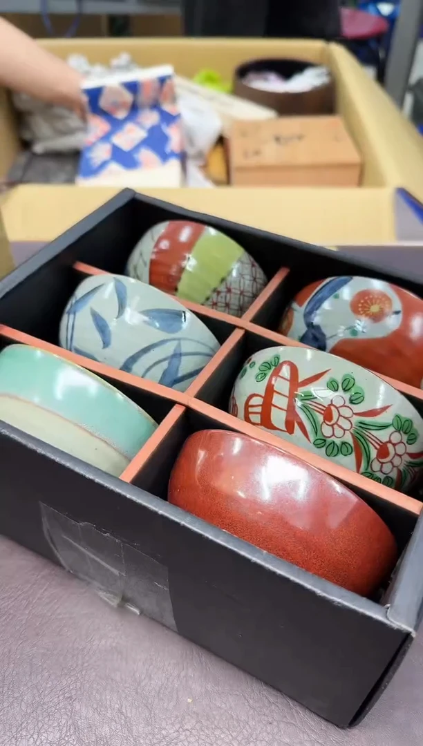 手工艺品琉璃静*402