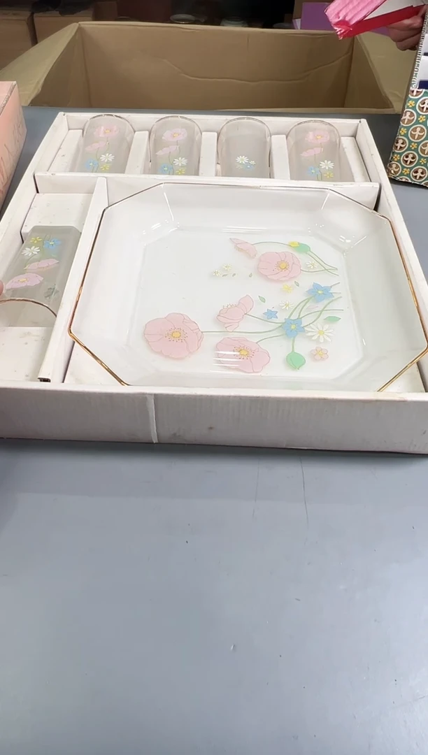 瓷片再***岛374号满30米包邮，打包不易