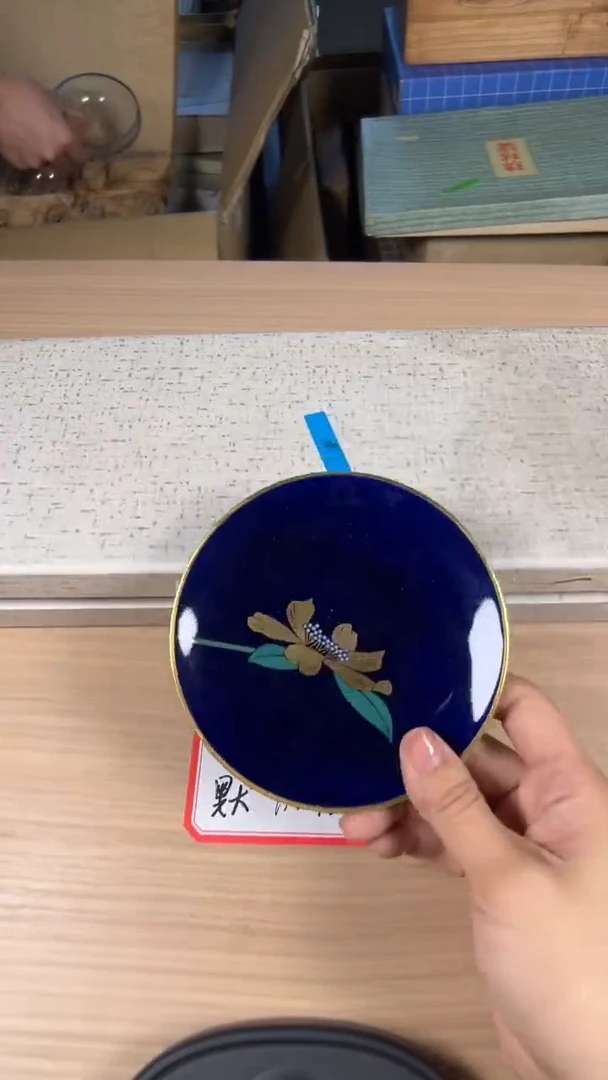 茶道陶瓷茶套装具