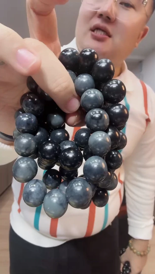 未镶嵌手链和田玉多样性随机发货其一卡16