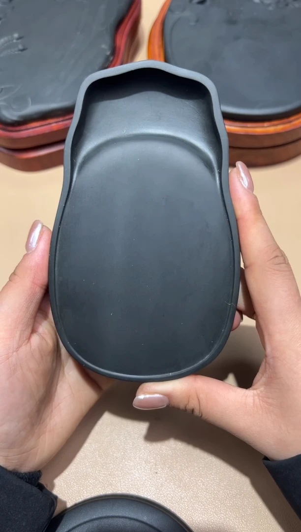 大道文化砚台一方