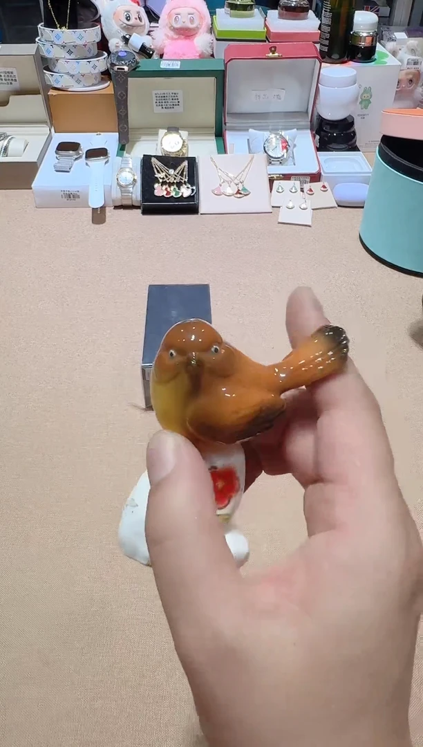 瓷片生活的本意就是开心@@1