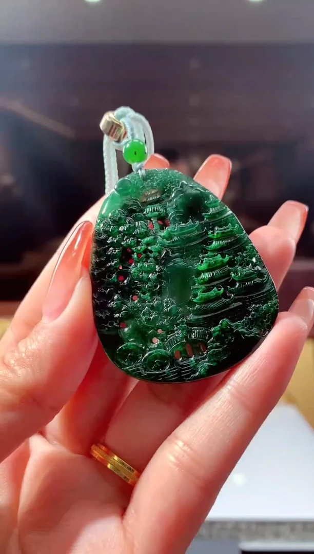 未镶嵌定制翡翠天然翡翠（拍一发一）