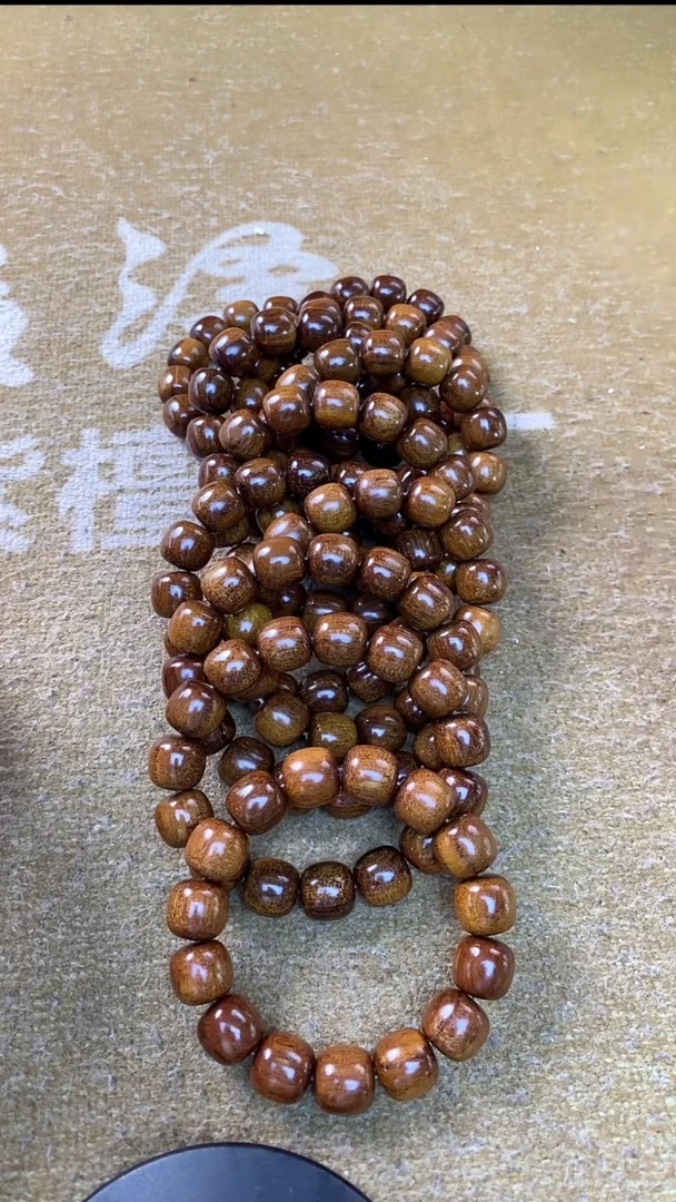 【闪购商品】贡木手串/手链2号号/1516