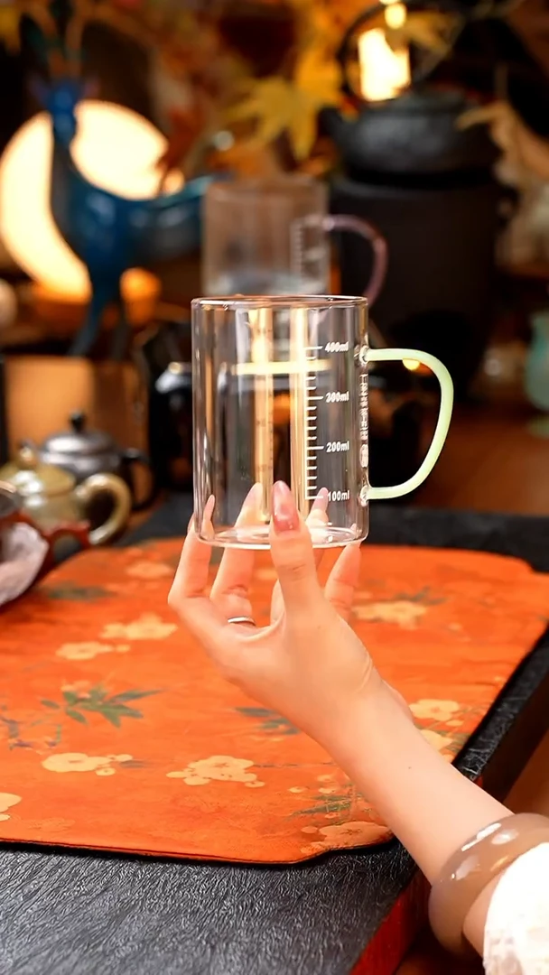 暗香疏影/松风杯/刻度浅玉/不批发