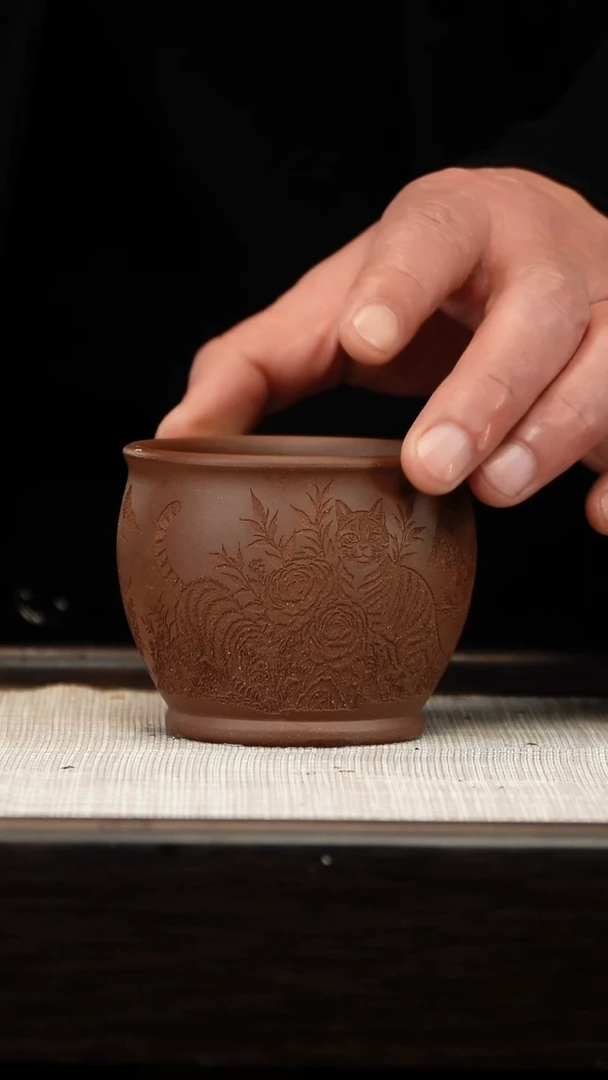 茶壶紫砂幸*人紫砂茶壶
