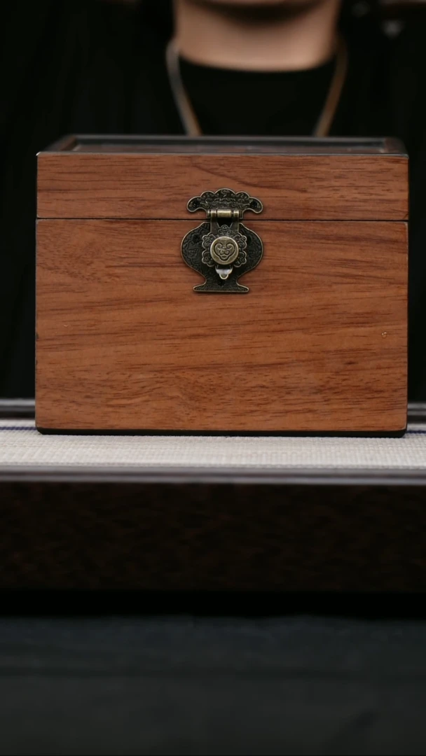 【闪购商品】紫砂茶壶12号盲盒  四号井底槽青