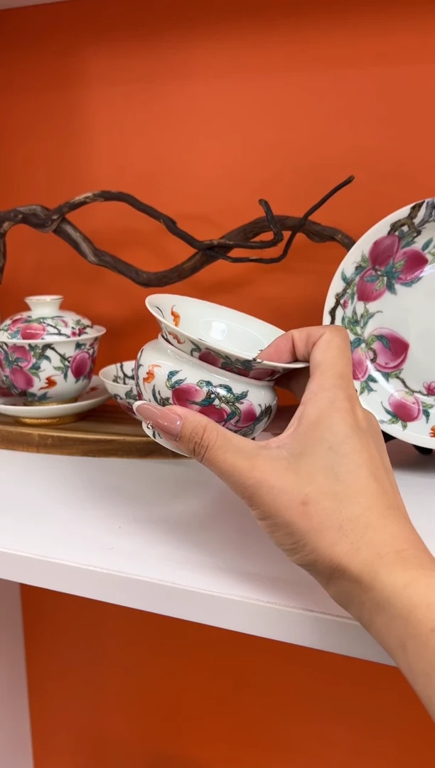 瓷片小乔闪购链接