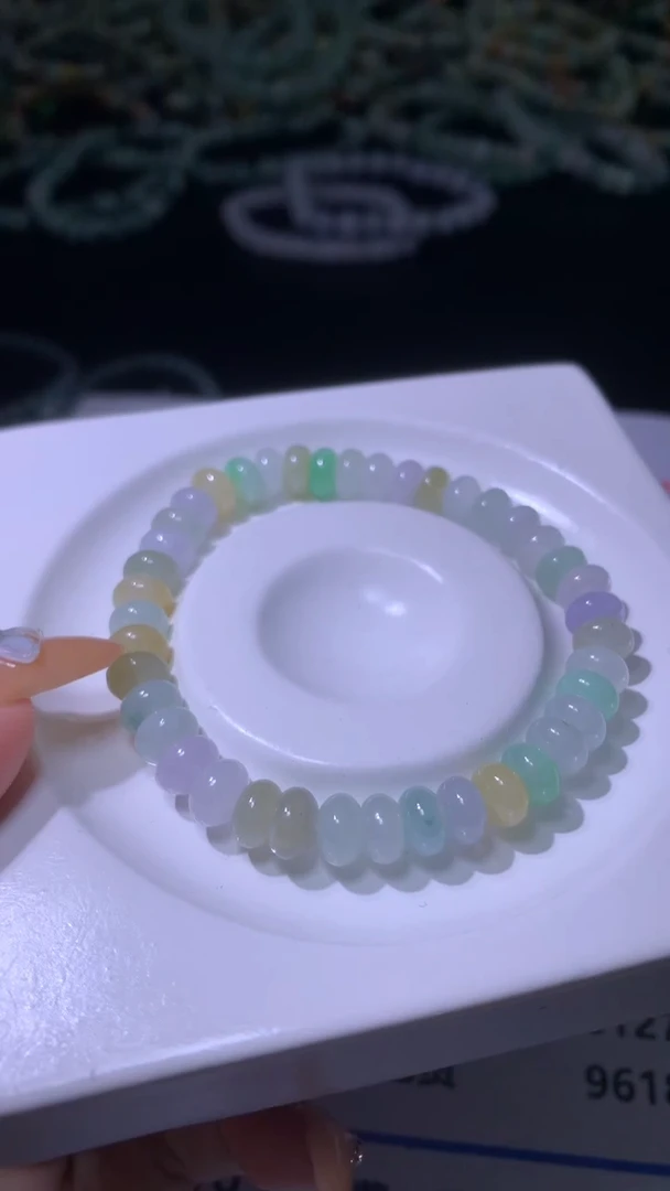 【闪购商品】定制翡翠未镶嵌MXX011592