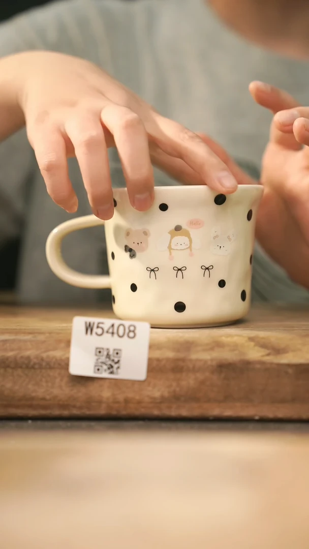 【经典福利】/ 咖啡杯@@W5408