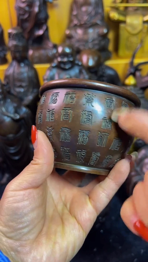 【闪购商品】1案台摆件 物品摆件