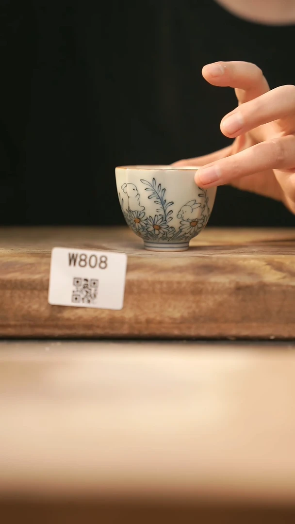 【经典福利】/ 杯子@@W808