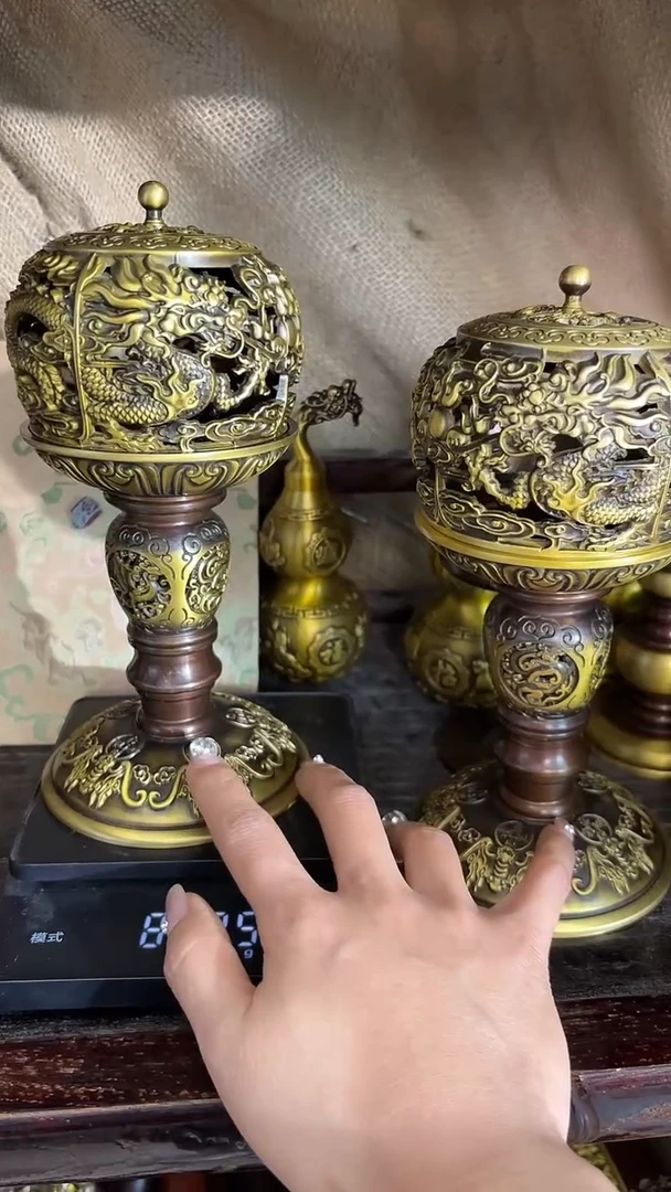 锦朗铜器锦朗铜器