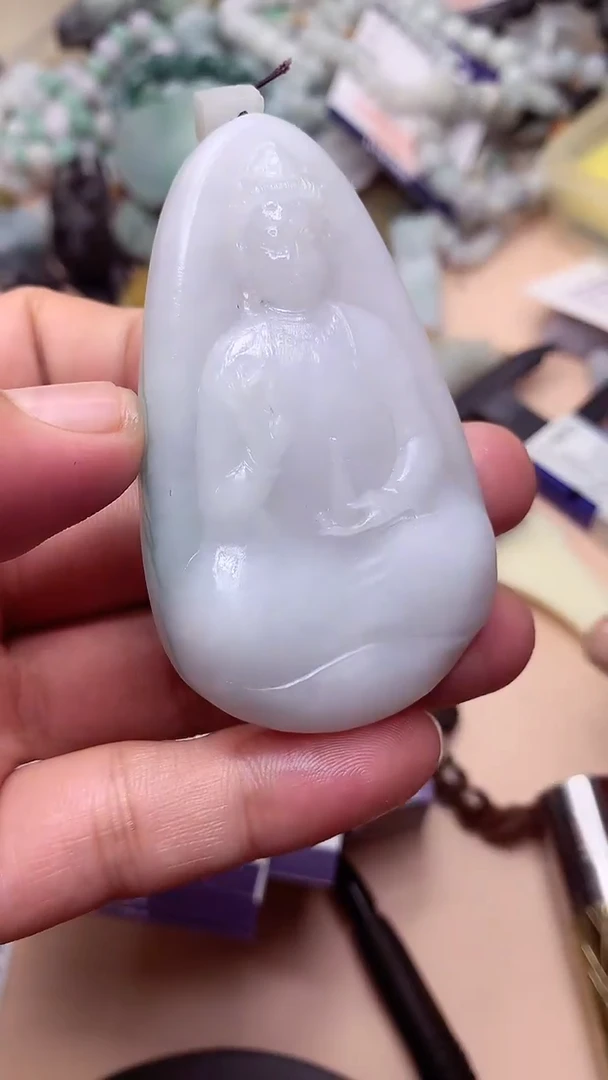 未镶嵌定制翡翠翡翠1