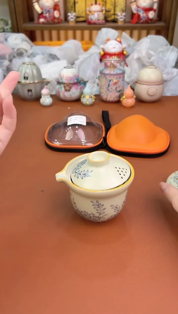 @@允礼茶器通用链接 这个真的很便宜