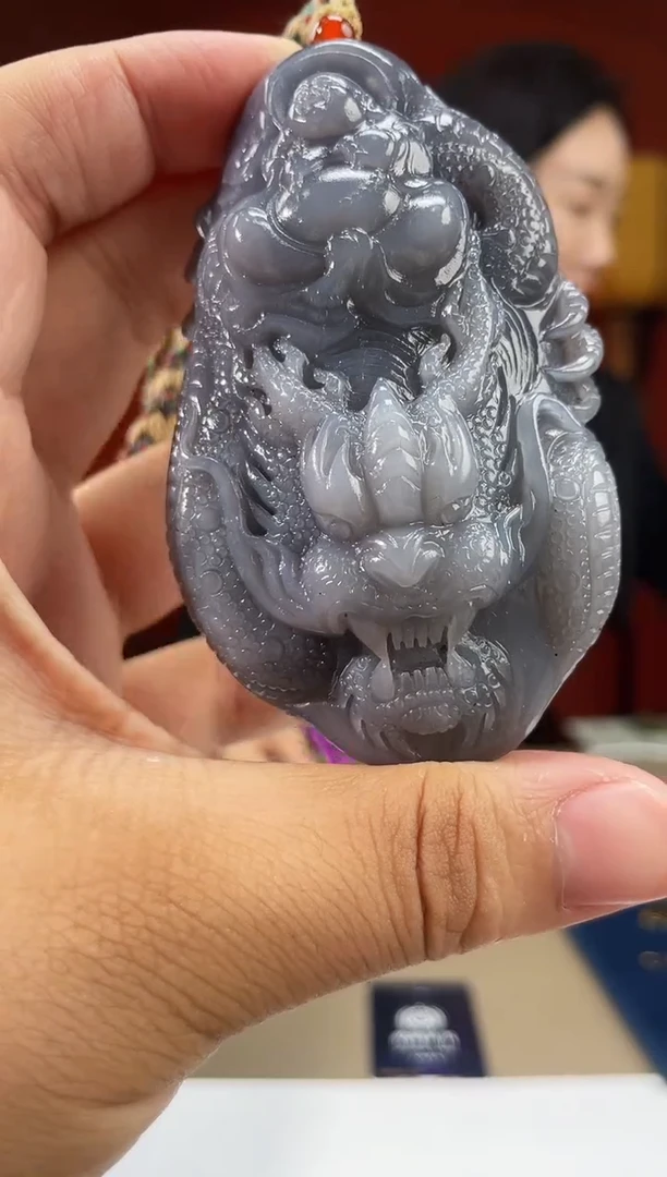 【闪购商品】定制和田玉多样性发货拍一发一